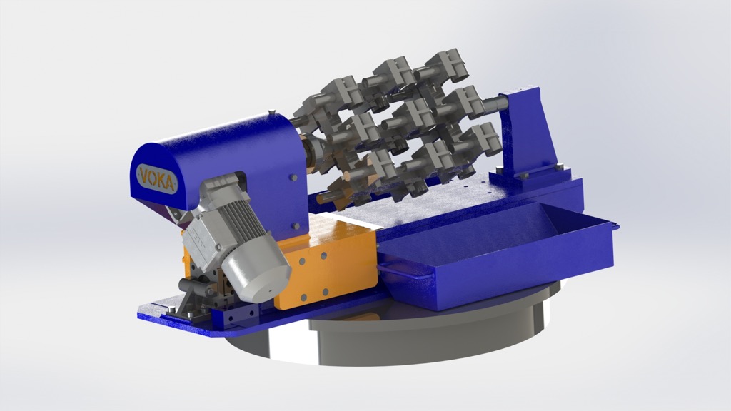 Clamping Devices