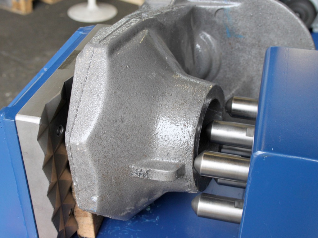 Clamping Devices