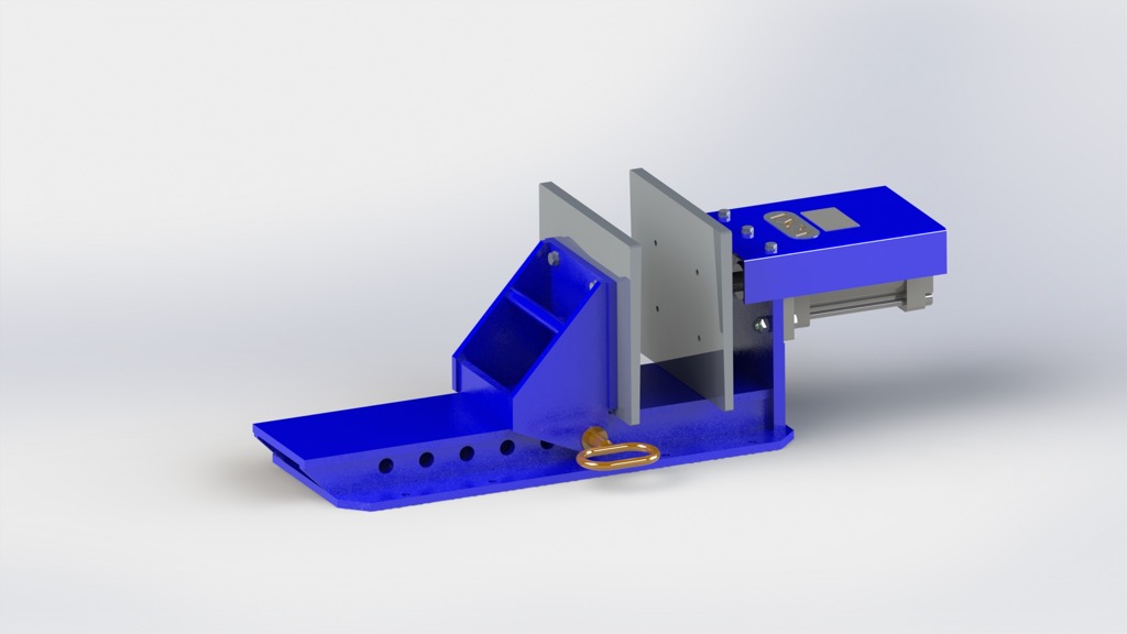 Clamping Devices