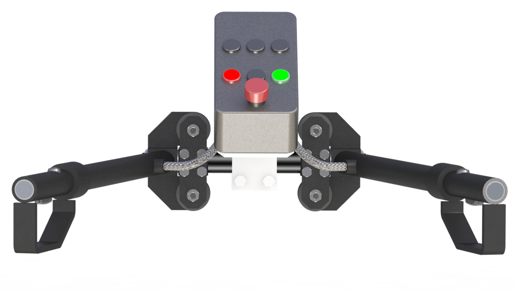 VOKA Pendulum cutting machines